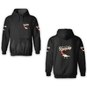 Discover Speech Language Pathologist 3D Hoodies, Speech Therapy