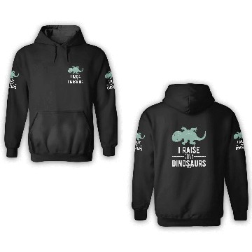 Discover small lizard 3D Hoodies