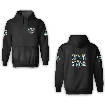 Discover Lab Technician She Works Willingly Medical Science 3D Hoodies