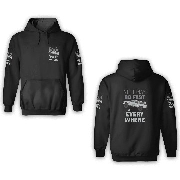 Discover YOU MAY Light Silver 3D Hoodies