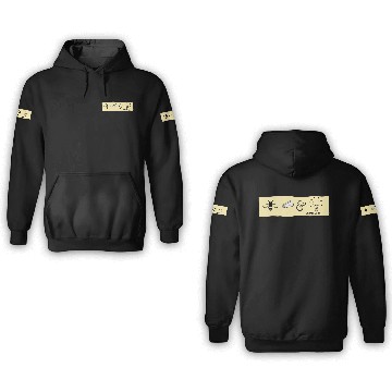 Discover Be Salt and Light 3D Hoodies