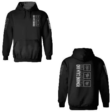 Discover Romaine Calm And Carrot On, Garden Plant 3D Hoodies