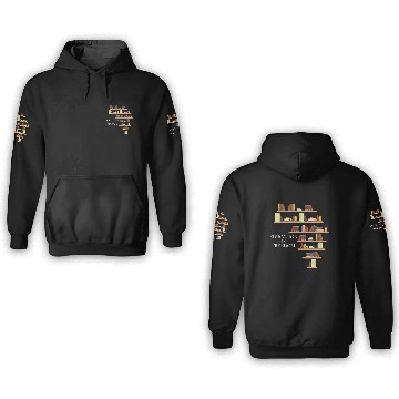 Discover Black History Month Education is Freedom Teacher 3D Hoodies
