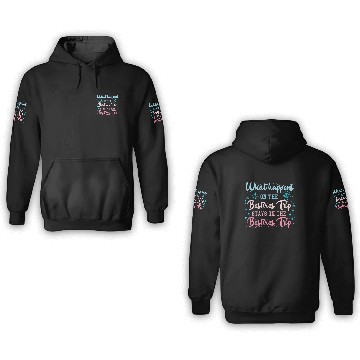 Discover Besties Trip Vacation with Friends Spring Break 3D Hoodies