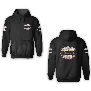 Discover WOMEN'S DAY 3D Hoodies