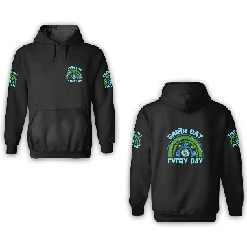 Discover Speech Therapy Speech Language Pathologist Therapi 3D Hoodies