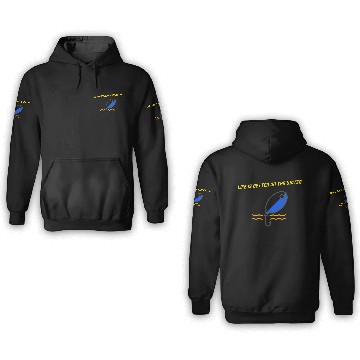 Discover FISHING LOVERS DESIGN 3D Hoodies