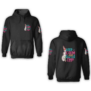 Discover Easter Day 3D Hoodies , Easter Sunday 2023