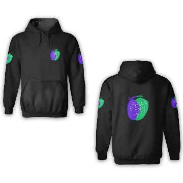 Discover Cosmic Climb A Minimalist Capricorn Design 3D Hoodies