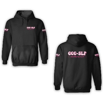 Discover ccc-slp what like it's hard? 3D Hoodies