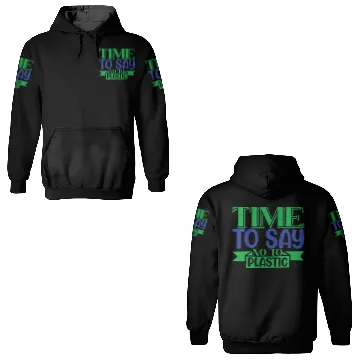 Discover Women's Earth Day Cute Environmental 3D Hoodies