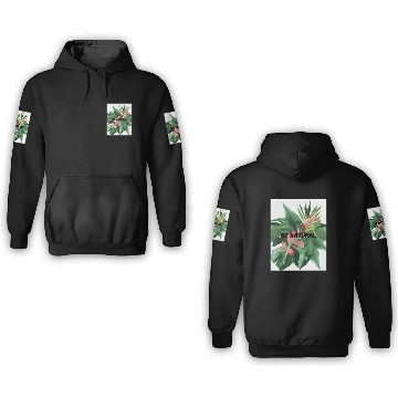 Discover NATURE DESIGN 3D Hoodies