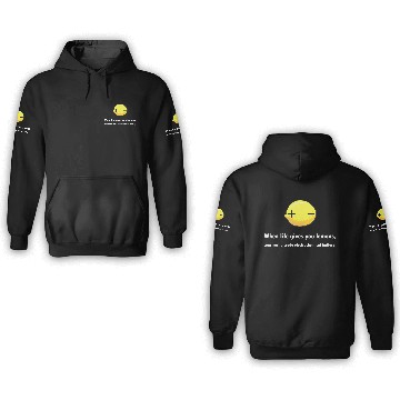 Discover Electrochemical Battery Lemon Chemist Teacher 3D Hoodies