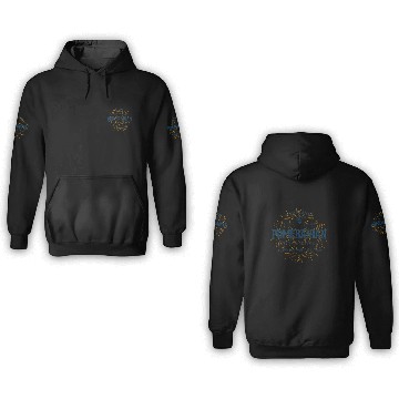 Discover Pomeranian 3D Hoodies