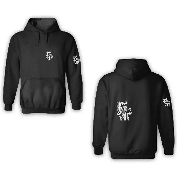 Discover Old School Gym vibes 3D Hoodies