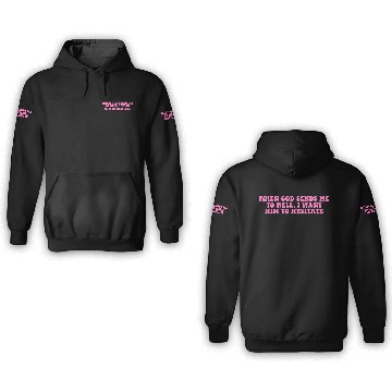 Discover Take Our Nation Back 3D Hoodies