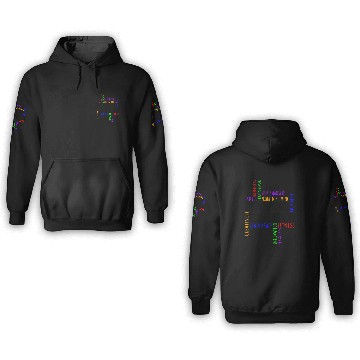 Discover Physical Education Pe Gym Teacher Sport 3D Hoodies