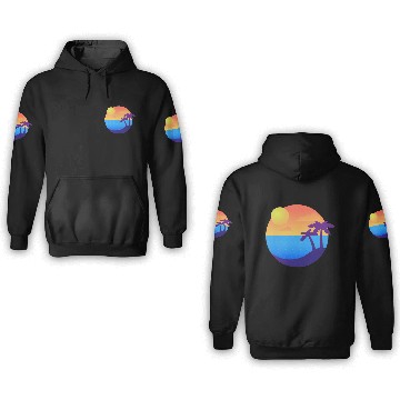 Discover This Summer 3D Hoodies