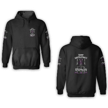 Discover Ice Hockey Player Training 3D Hoodies