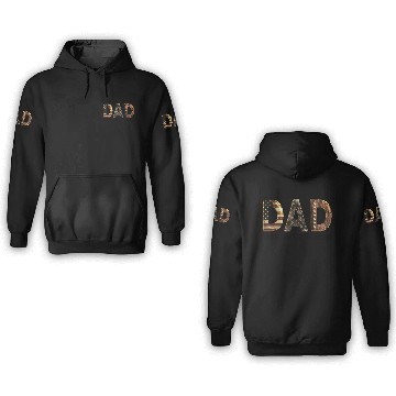 Discover american dad 3D Hoodies