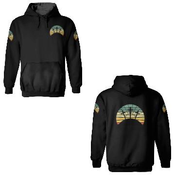 Discover He Is Risen Jesus 70s Easter Religious Christian C 3D Hoodies