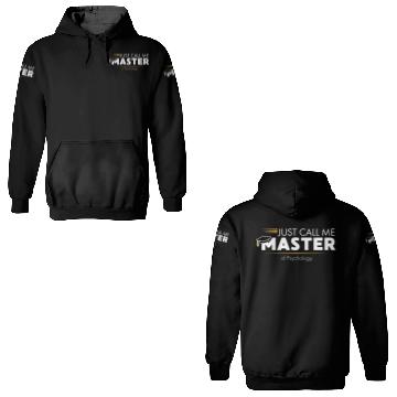 Discover Master Of Psychology 2020 Graduation 3D Hoodies