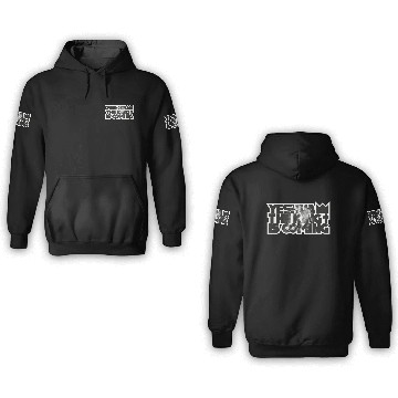 Discover YESHUA THE KING IS COMING 3D Hoodies