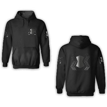 Discover another spider 3D Hoodies nature