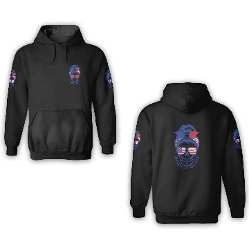 Discover American Dad 3D Hoodies, Retro American Dad 3D Hoodies,