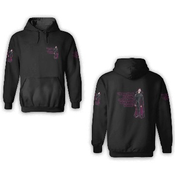 Discover HOTEL TRANSYLVANIA 3D Hoodies