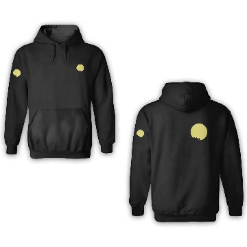 Discover Agave Woman 3D Hoodies