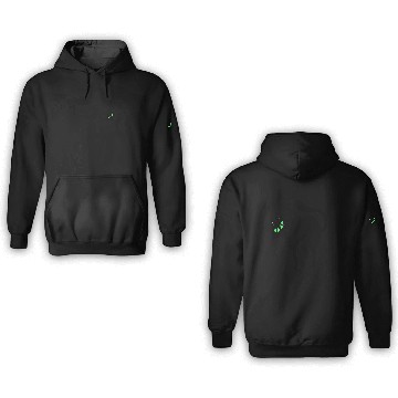 Discover Black cat 3D Hoodies
