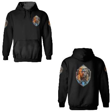 Discover Thursday | Day of Thor 3D Hoodies