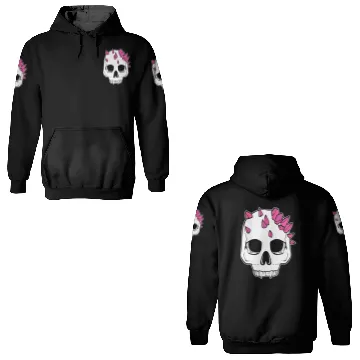 Discover Crystal Vampire Halloween Fan Gift 3D Hoodies