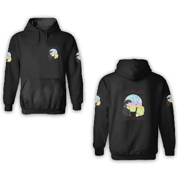 Discover Heartstopper 3D Hoodies