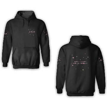 Discover Heartstopper Active 3D Hoodies