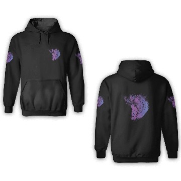 Discover Storm Chaser 3D Hoodies
