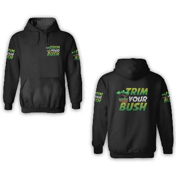 Discover Bonsai Tree Asia Relaxation Plant 3D Hoodies