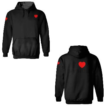 Discover I love my mum 3D Hoodies