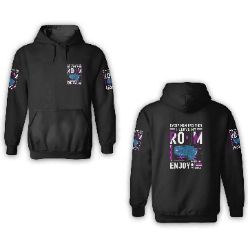 Discover Pc Gamer Nerd Gamer Legends 3D Hoodies
