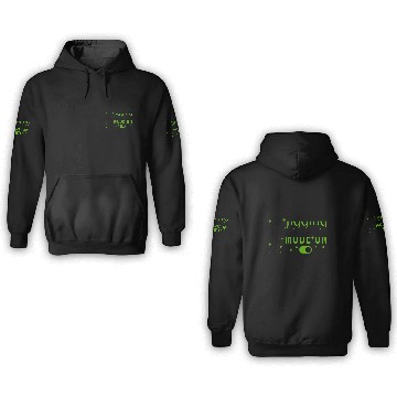 Discover Irish Dance 3D Hoodies
