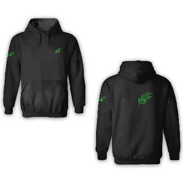 Discover Palm Sunday 3D Hoodies - Classic 3D Hoodies