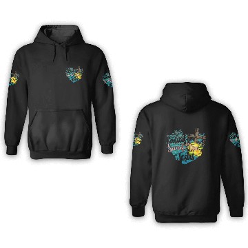 Discover raised on sweet tea and jesus 3D Hoodies