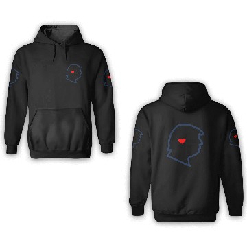 Discover rap 3D Hoodies