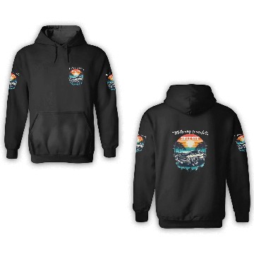 Discover Maturing Gracefully Since 1978 Classic Car 3D Hoodies