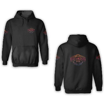 Discover Nice Day 3D Hoodies