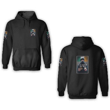 Discover Irish Fathers Day - Tiocfaidh Ár Lá 3D Hoodies