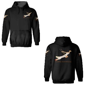 Discover Birthday Bliss- Where Sweetness Meets Joy 3D Hoodies