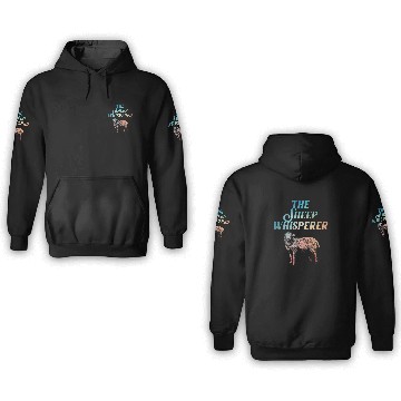Discover Sheep Art For Lamb Farmer Animal Sheep Lover 3D Hoodies