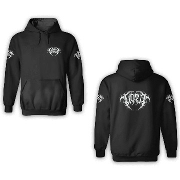 Discover Vote - Election 3D Hoodies